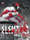 Cover image for Elektra Black, White And Blood